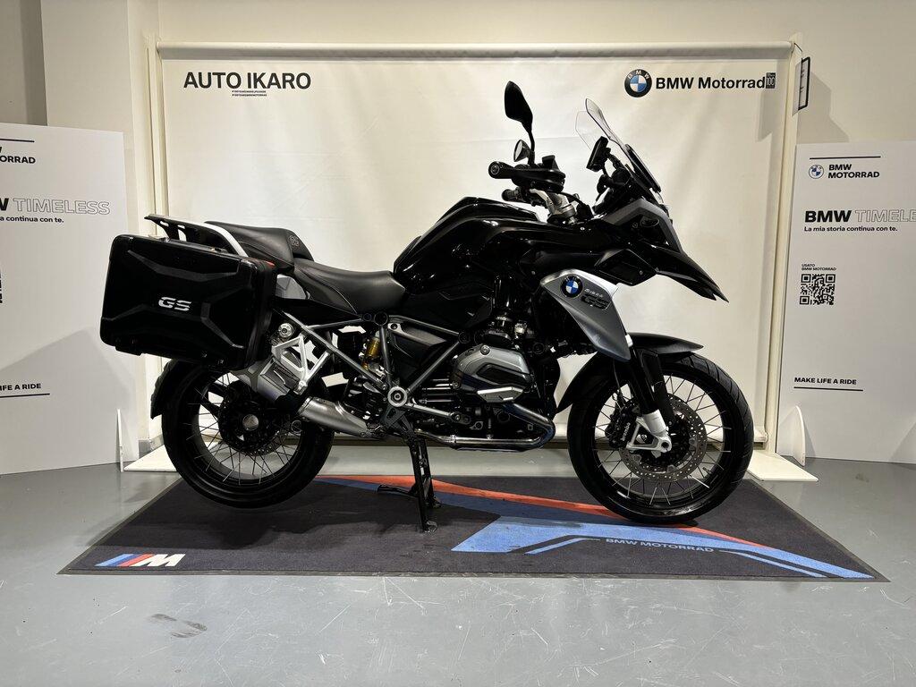 usatostore.bmw.it Store BMW Motorrad R 1200 GS BMW R 1200 GS ABS MY14