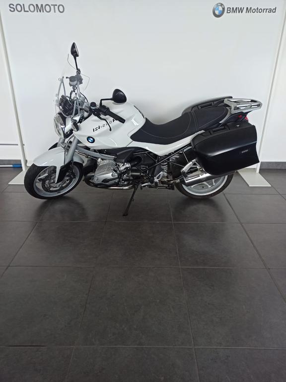 usatostore.bmw.it Store BMW Motorrad R 1200 R BMW R 1200 R