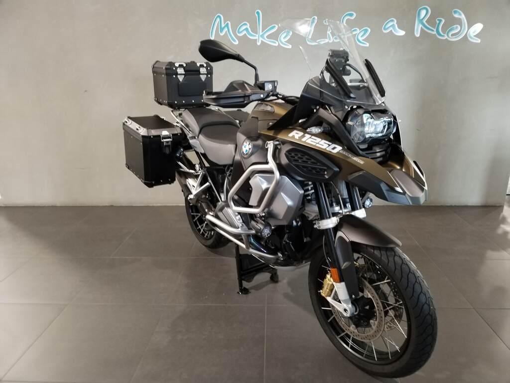 usatostore.bmw-motorrad.it Store BMW Motorrad R 1250 GS BMW R 1250 GS Adventure ABS MY19