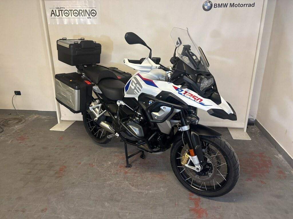 usatostore.bmw-motorrad.it Store BMW Motorrad R 1250 GS BMW R 1250 GS ABS MY21