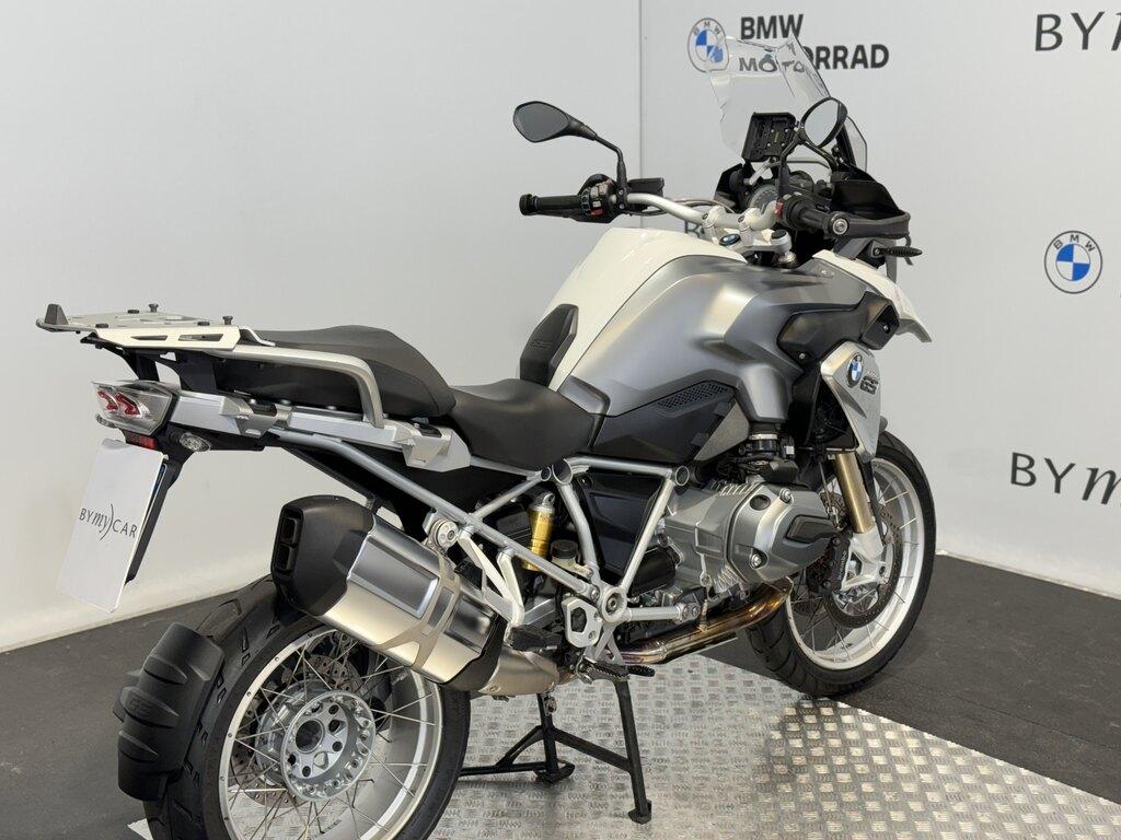 usatostore.bmw-motorrad.it Store BMW Motorrad R 1200 GS BMW R 1200 GS ABS MY14