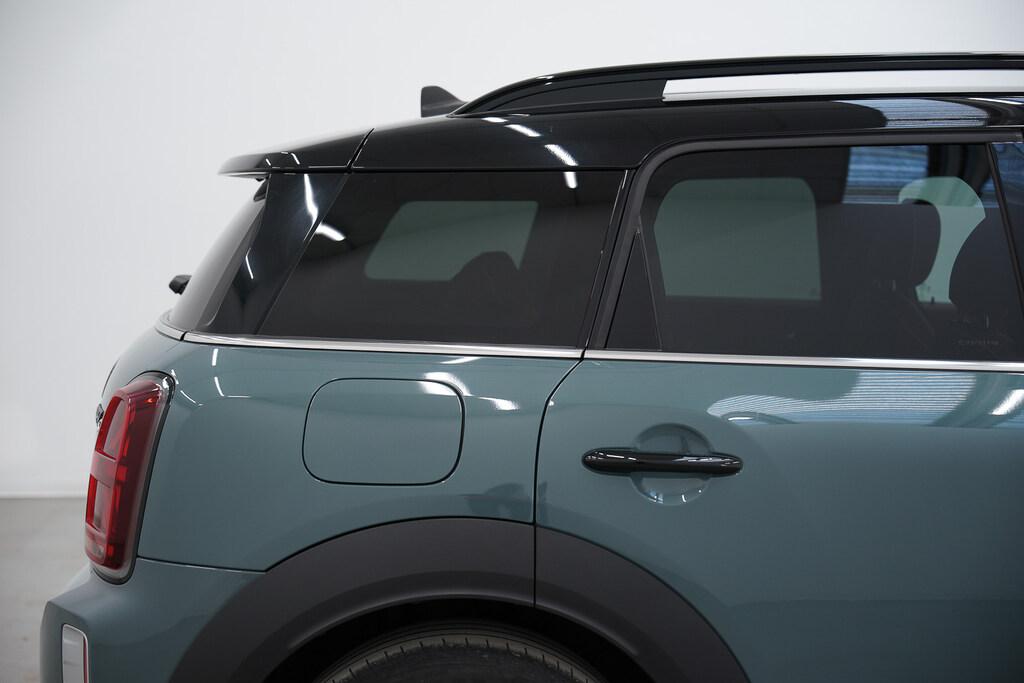 usatostore.bmw.it Store MINI MINI Countryman Countryman 1.5 Cooper SE All4 all4 auto