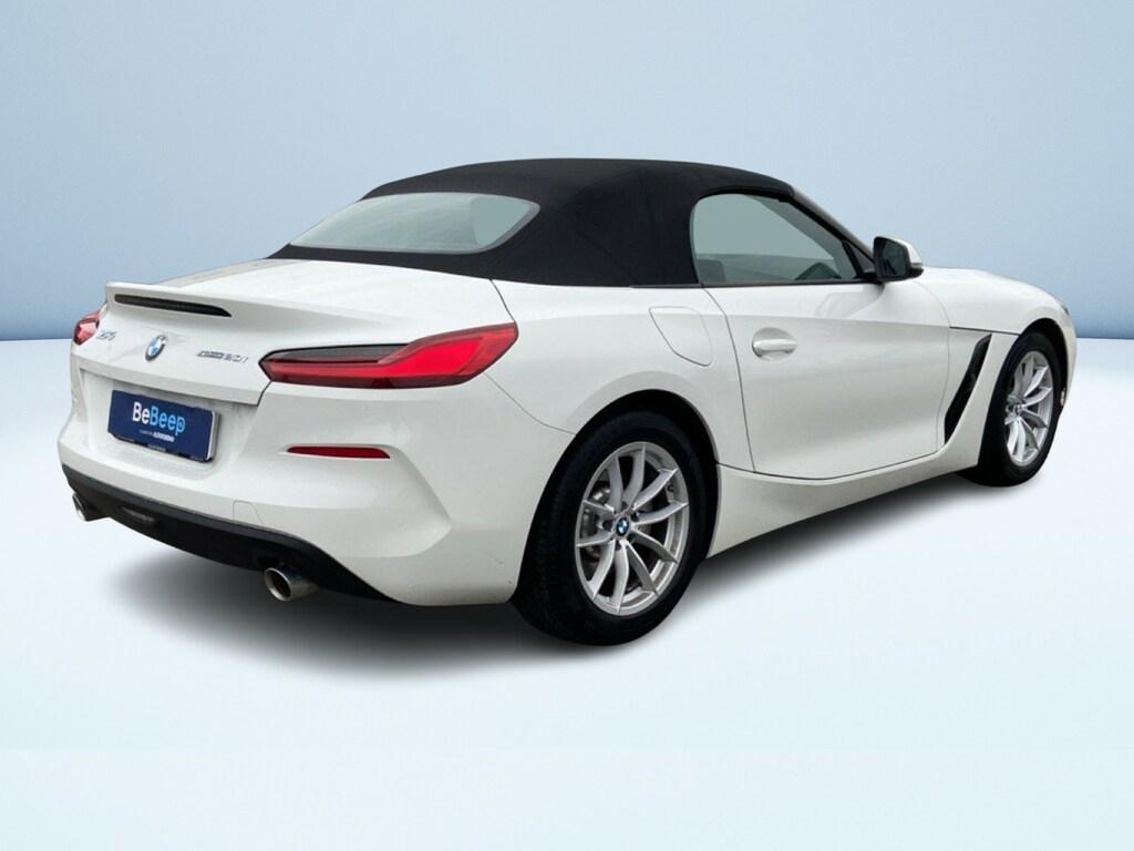 usatostore.bmw.it Store BMW Z4 sdrive 20i