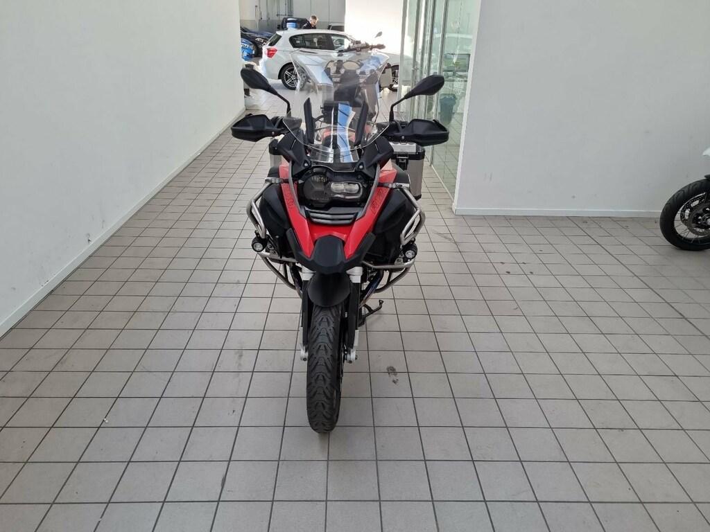 usatostore.bmw-motorrad.it Store BMW Motorrad R 1200 GS BMW R 1200 GS Adventure ABS MY14