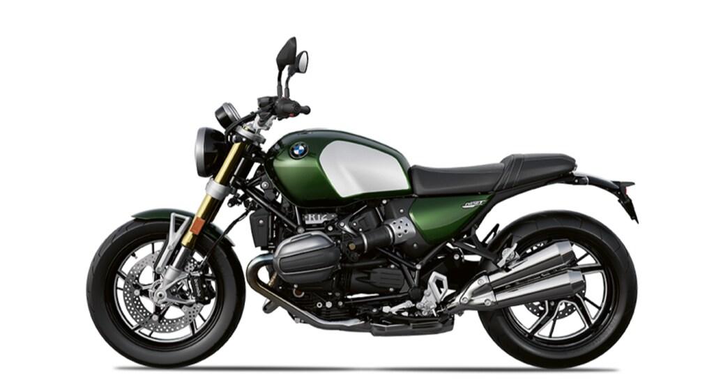 usatostore.bmw-motorrad.it Store BMW Motorrad R 12 nineT BMW R 12 nineT MY24