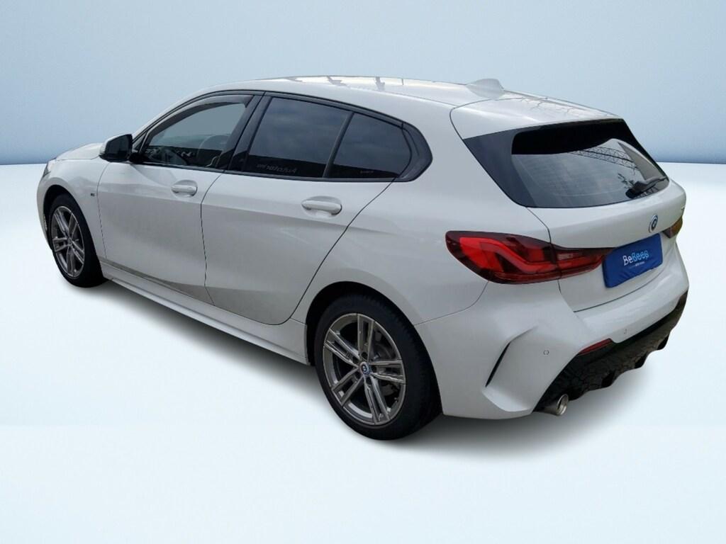 usatostore.bmw.it Store BMW Serie 1 118i Msport auto