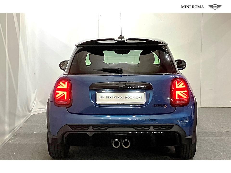 usatostore.bmw.it Store MINI MINI 3p 2.0 Cooper S JCW auto