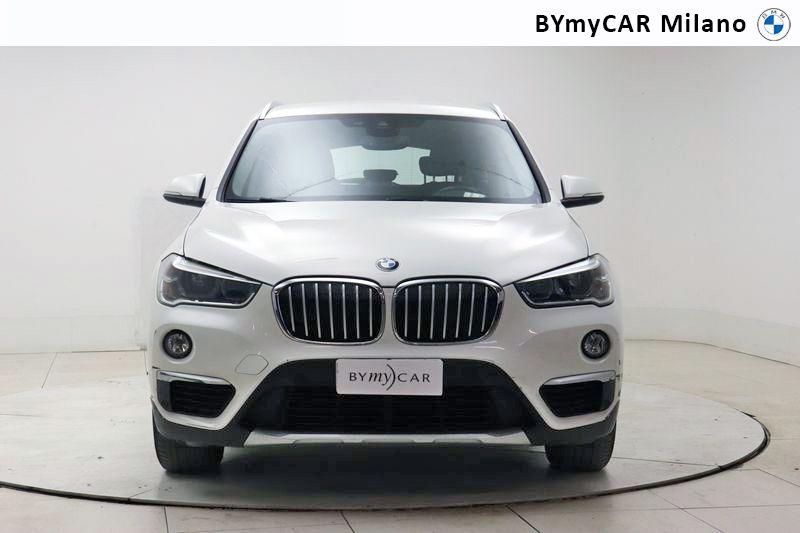 usatostore.bmw.it Store BMW X1 xdrive18d xLine auto my18