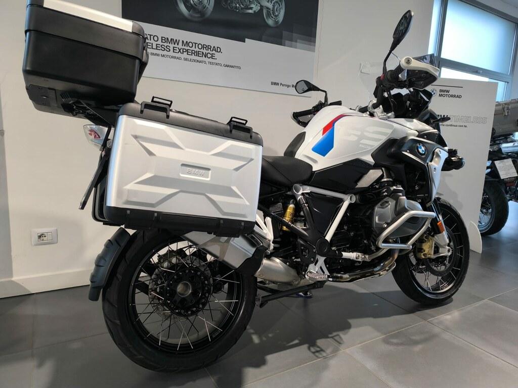 usatostore.bmw-motorrad.it Store BMW Motorrad R 1250 GS ABS