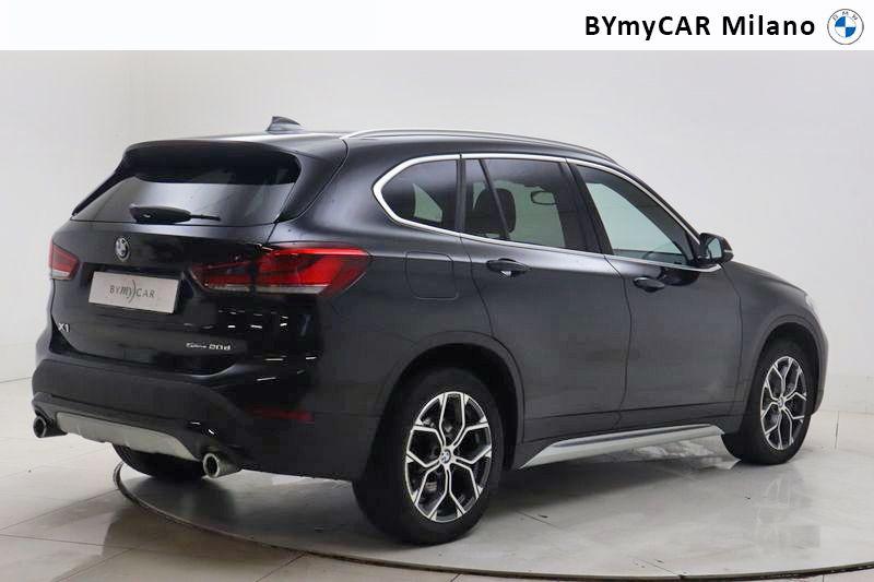 usatostore.bmw.it Store BMW X1 sdrive20d xLine auto