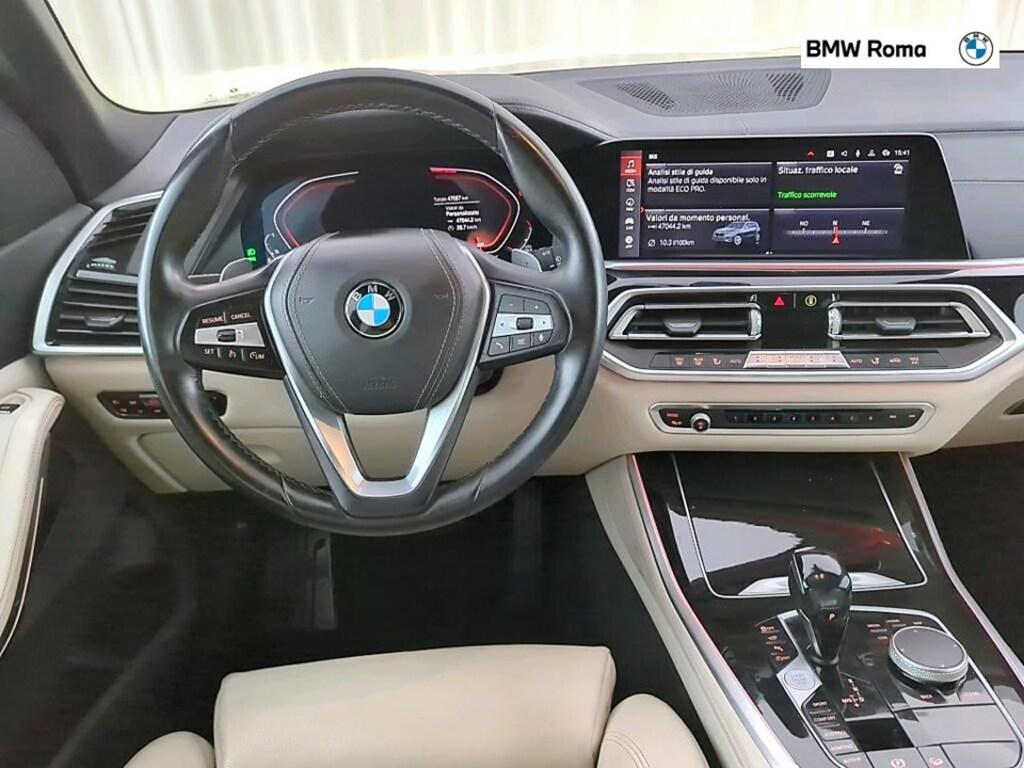 usatostore.bmw.it Store BMW X5 xdrive30d xLine auto