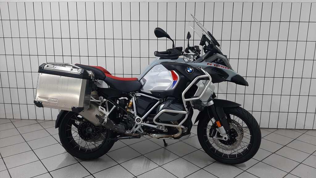 usatostore.bmw-motorrad.it Store BMW Motorrad R 1250 GS BMW R 1250 GS Adventure ABS MY21