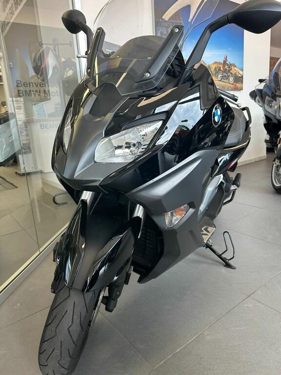usatostore.bmw-motorrad.it Store BMW Motorrad C 650 Sport