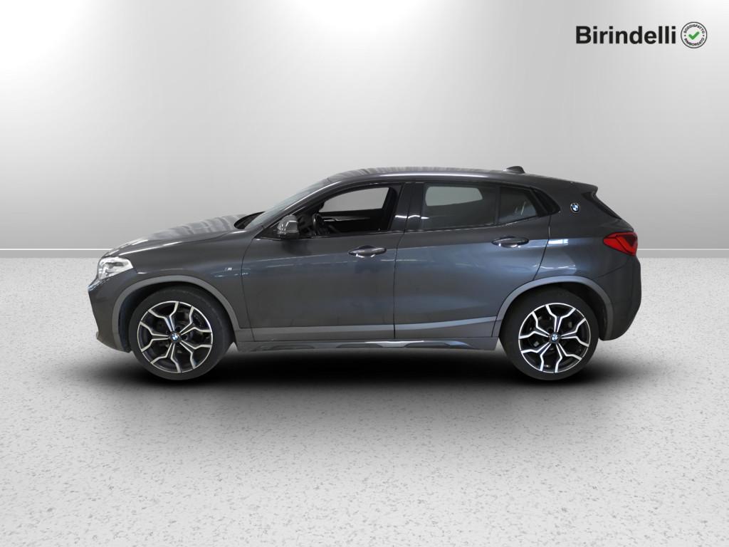 usatostore.bmw.it Store BMW X2 sdrive18d Msport X auto