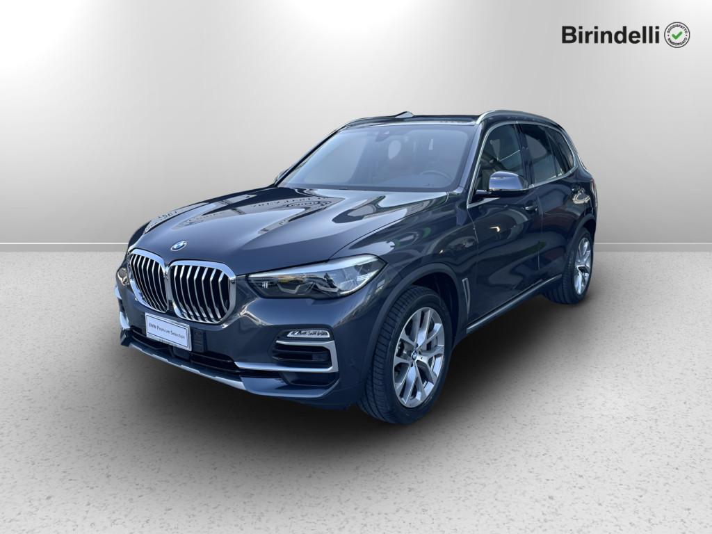 usatostore.bmw.it Store BMW X5 xdrive30d xLine auto