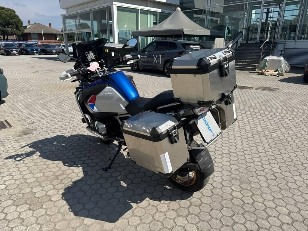 usatostore.bmw-motorrad.it Store BMW Motorrad R 1250 GS BMW R 1250 GS Adventure ABS MY19