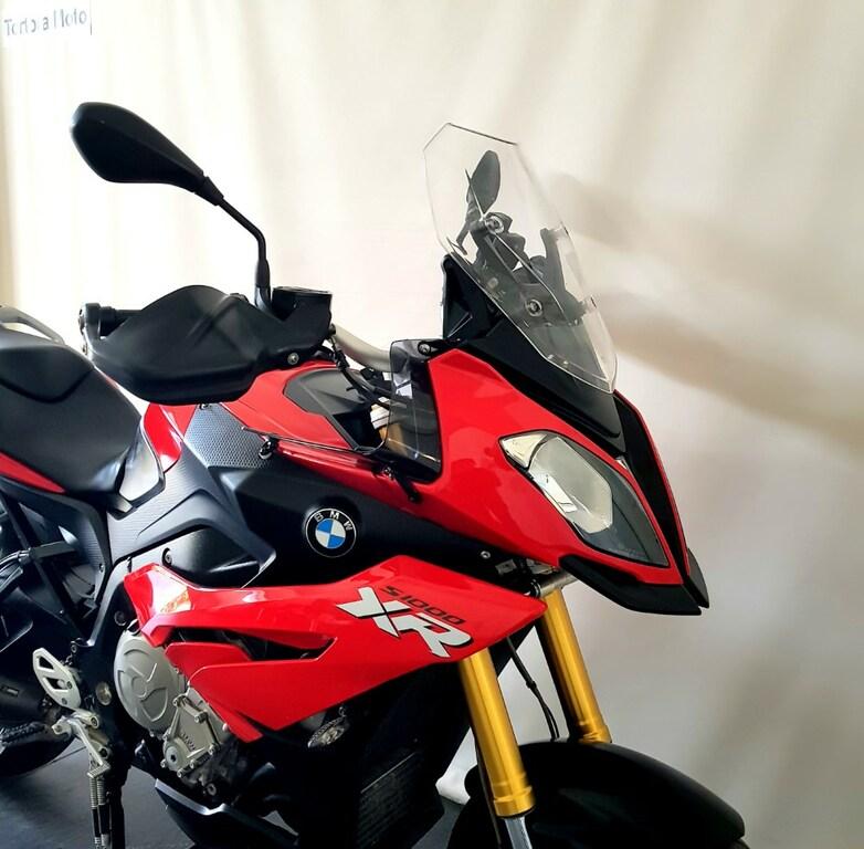 usatostore.bmw-motorrad.it Store BMW Motorrad S 1000 XR ABS