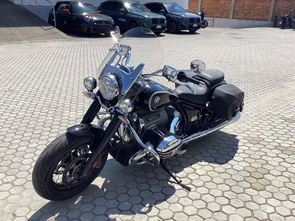 usatostore.bmw-motorrad.it Store BMW Motorrad R 18 BMW R 18 Classic MY20
