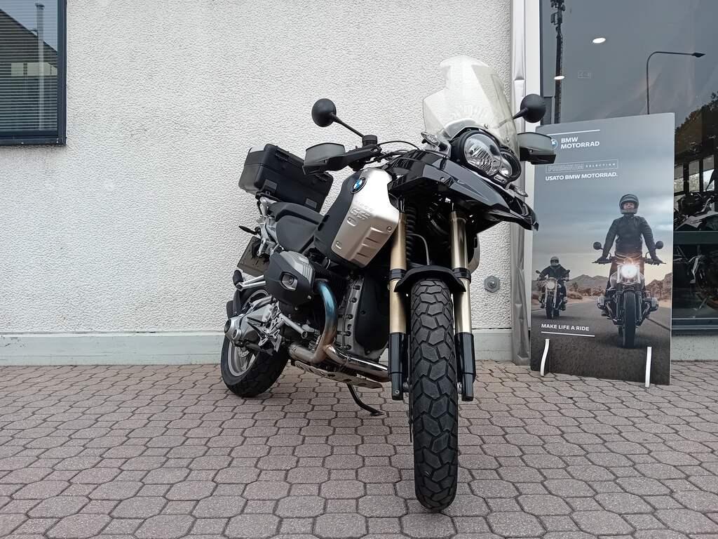 usatostore.bmw-motorrad.it Store BMW Motorrad R 1200 GS BMW R 1200 GS MY10