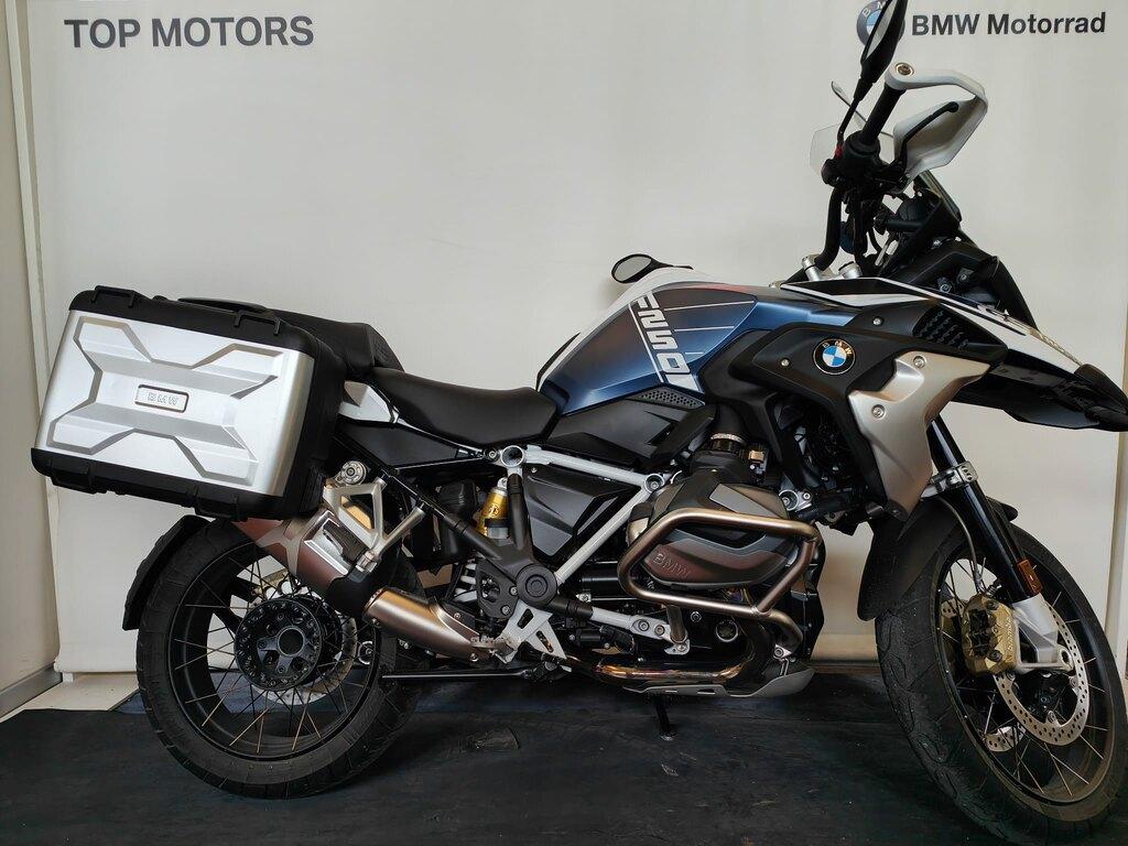 usatostore.bmw-motorrad.it Store BMW Motorrad R 1250 GS BMW R 1250 GS ABS MY21