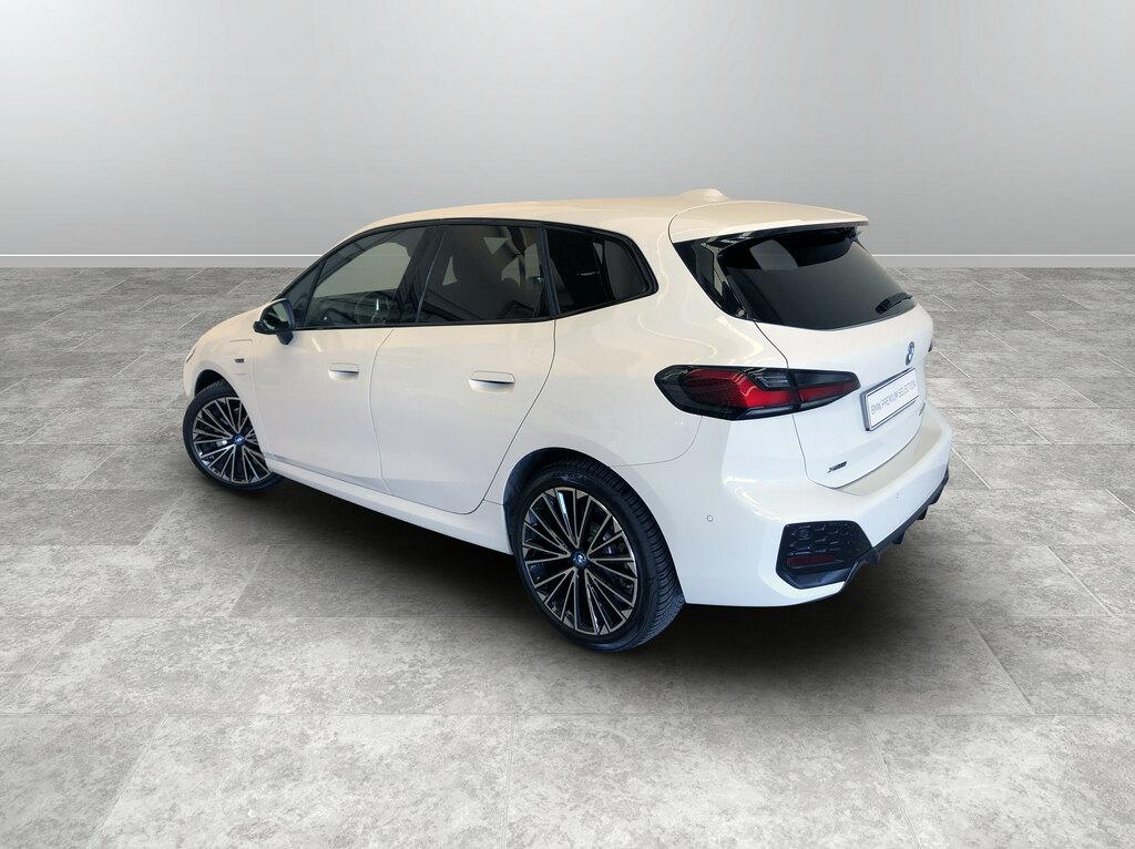 usatostore.bmw.it Store BMW Serie 2 225e Active Tourer xdrive Msport auto