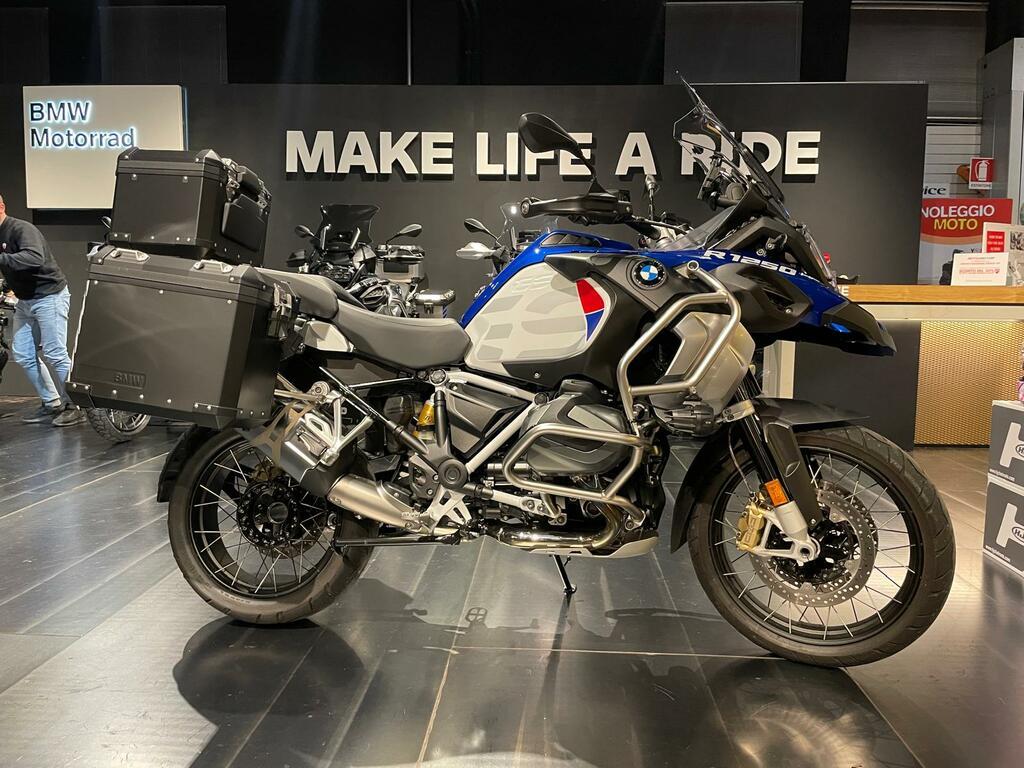 usatostore.bmw-motorrad.it Store BMW Motorrad R 1250 GS Adventure ABS