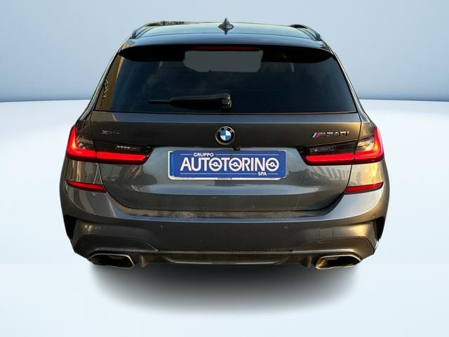usatostore.bmw.it Store BMW Serie 3 M M340i Touring xdrive auto