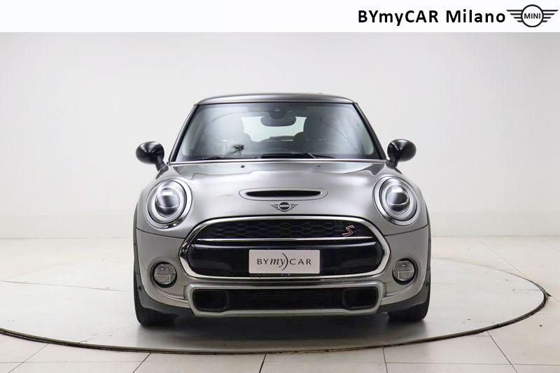 usatostore.bmw.it Store MINI MINI 2.0 TwinPower Turbo Cooper S DCT