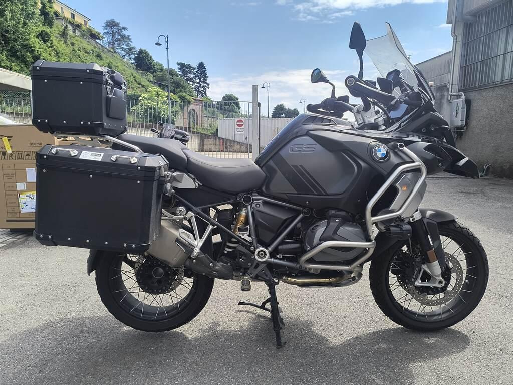 usatostore.bmw-motorrad.it Store BMW Motorrad R 1250 GS BMW R 1250 GS Adventure ABS MY21
