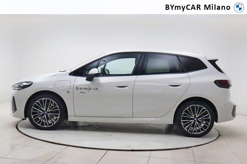 usatostore.bmw.it Store BMW Serie 2 225e Active Tourer xdrive Msport auto