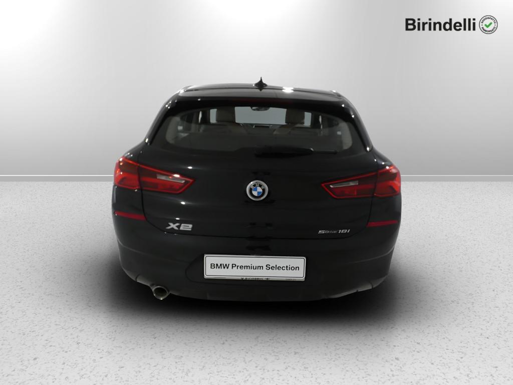 usatostore.bmw.it Store BMW X2 sdrive18i Business X 140cv auto