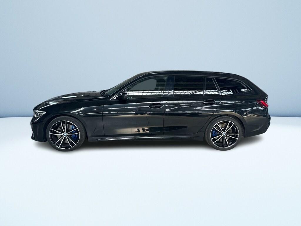 usatostore.bmw.it Store BMW Serie 3 320d Touring mhev 48V xdrive Msport auto