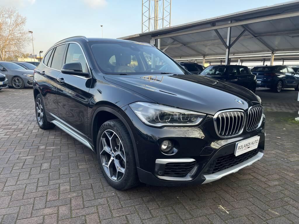 usatostore.bmw.it Store BMW X1 sdrive18d xLine auto my18