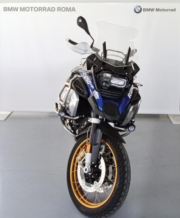 usatostore.bmw.it Store BMW Motorrad R 1250 GS BMW R 1250 GS Adventure ABS MY19