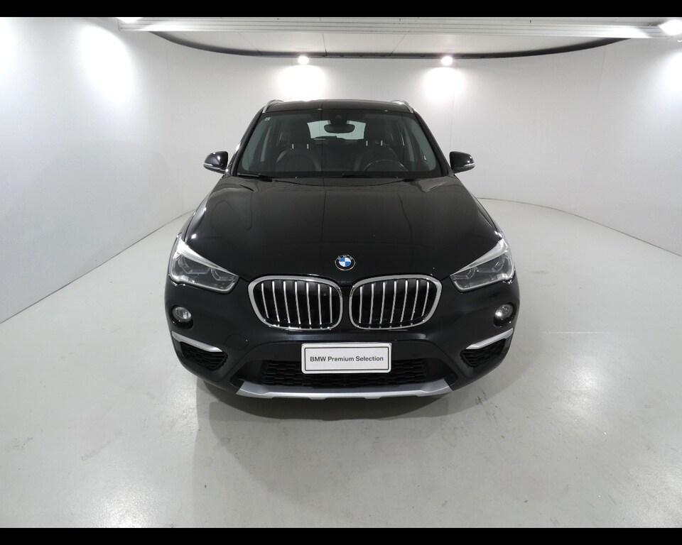 usatostore.bmw.it Store BMW X1 sdrive16d xLine my18