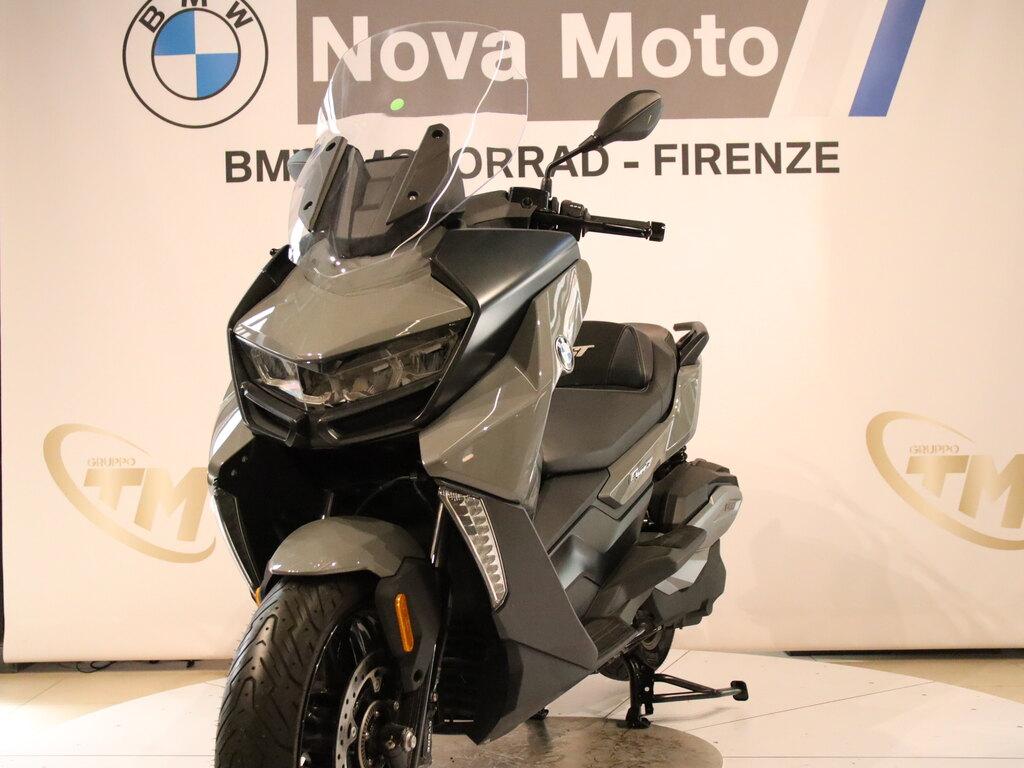 usatostore.bmw-motorrad.it Store BMW Motorrad C 400 GT BMW C 400 GT MY21