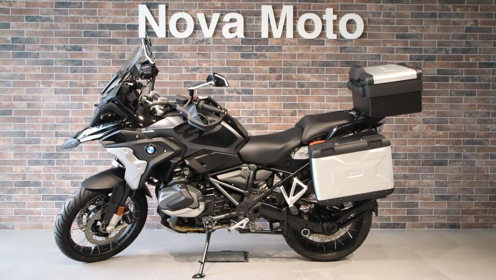 usatostore.bmw-motorrad.it Store BMW Motorrad R 1250 GS BMW R 1250 GS ABS MY21