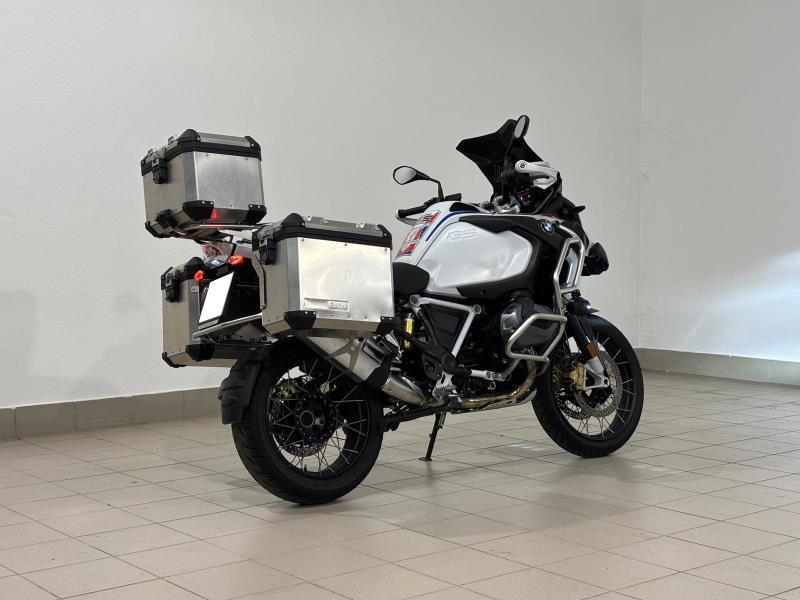 usatostore.bmw-motorrad.it Store BMW Motorrad R 1250 GS BMW R 1250 GS Adventure ABS MY21