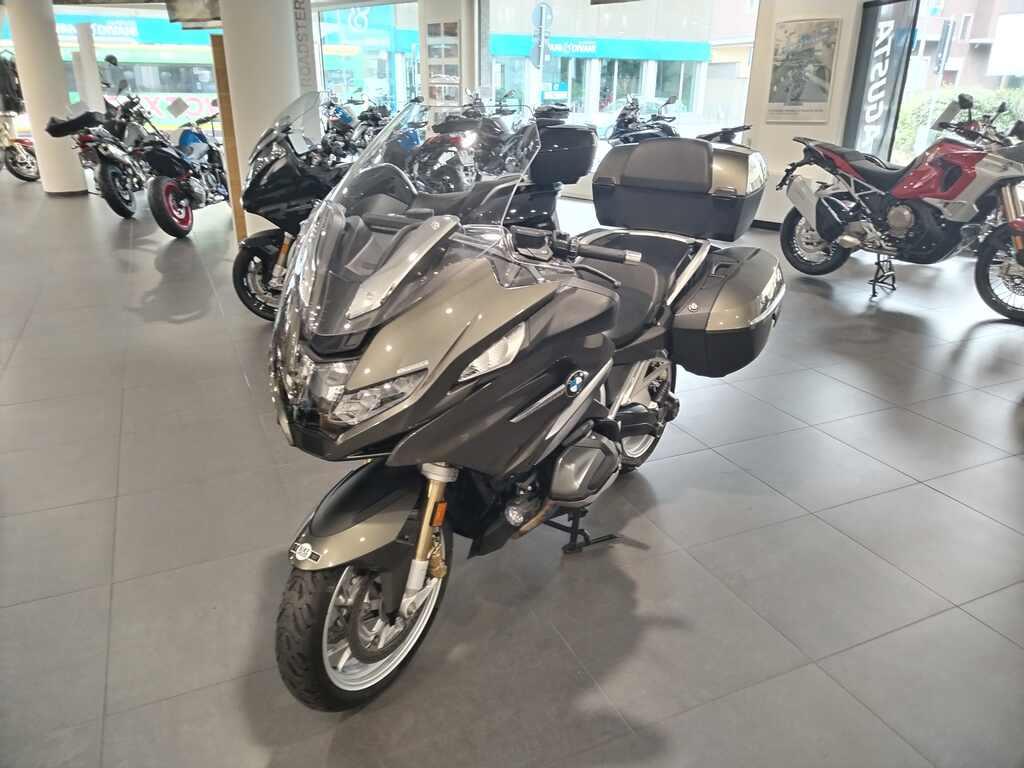 usatostore.bmw-motorrad.it Store BMW Motorrad R 1250 RT BMW R 1250 RT ABS MY20