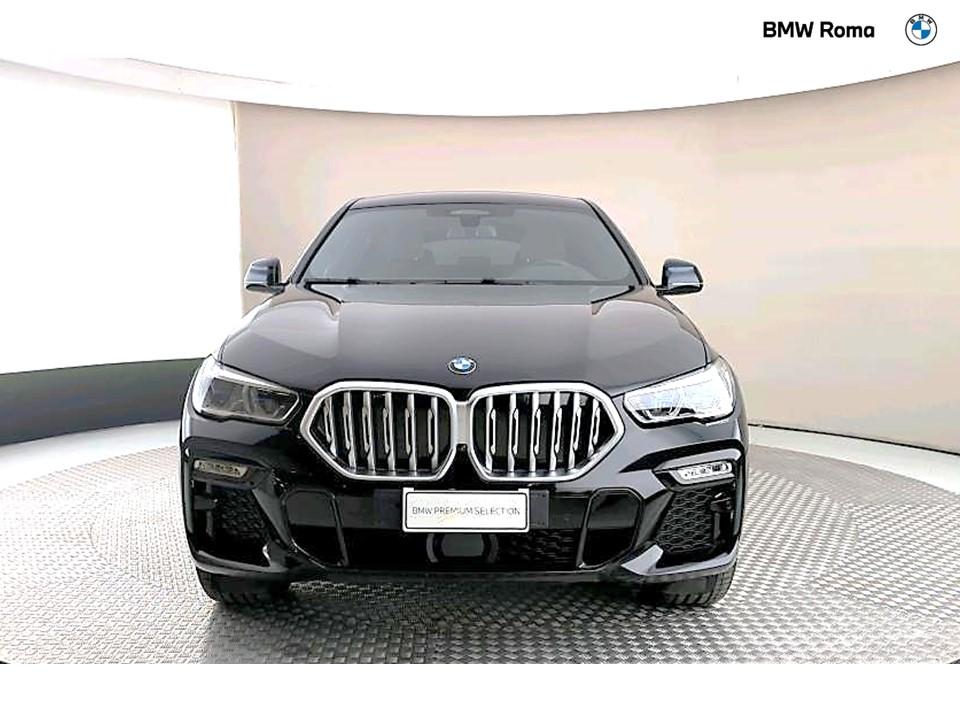 usatostore.bmw.it Store BMW X6 X6 xdrive30d mhev 48V Msport auto