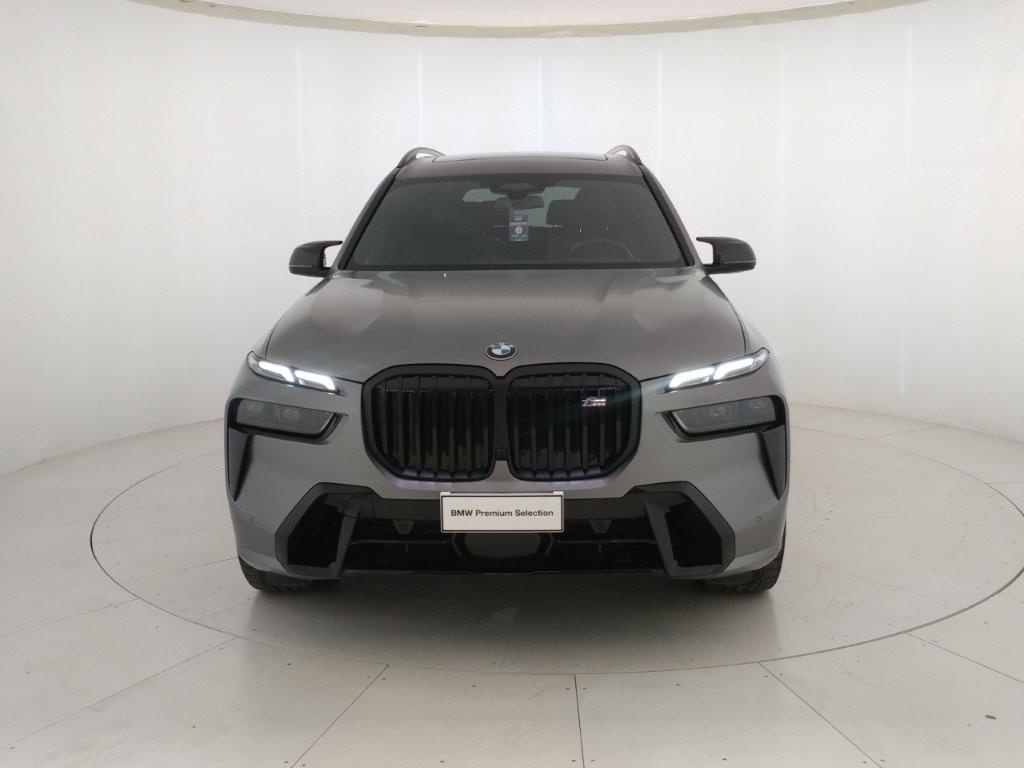 usatostore.bmw.it Store BMW X7 X7 xdrive M60i mhev 48V auto 6p.ti