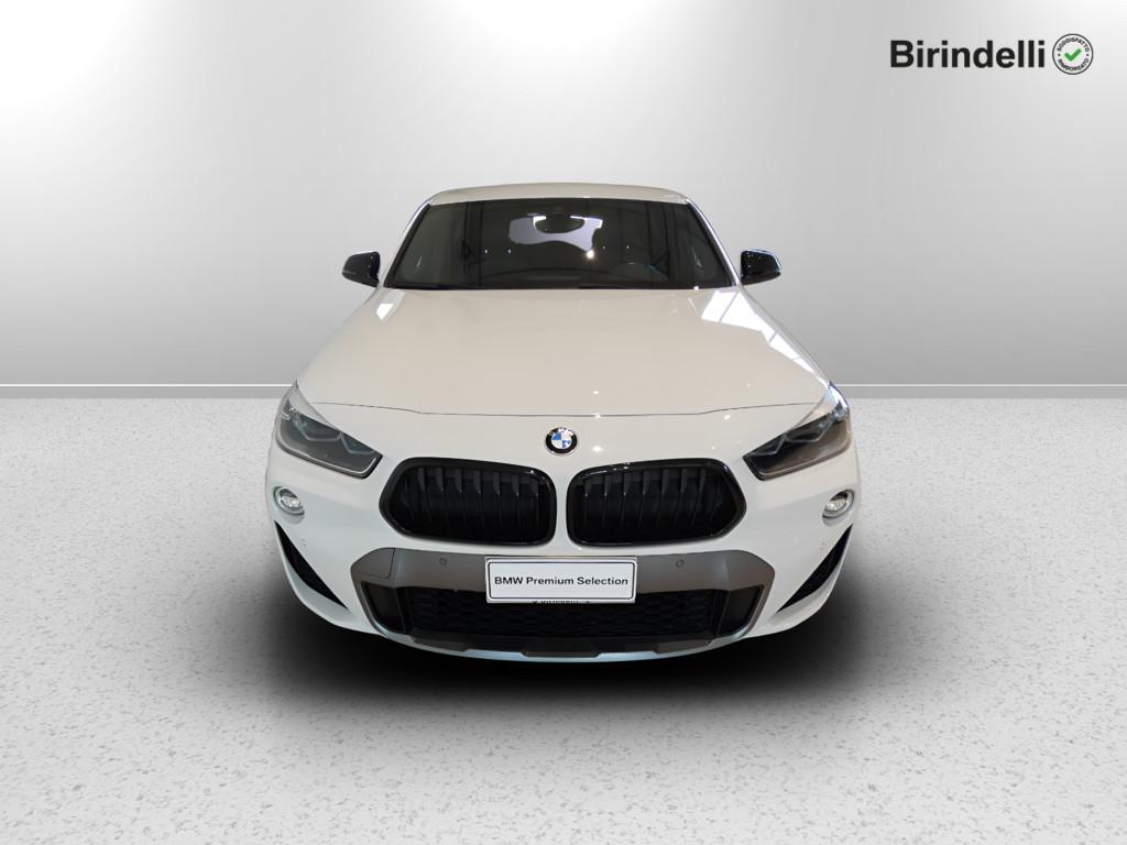 usatostore.bmw-motorrad.it Store BMW X2 sdrive18d Msport X auto