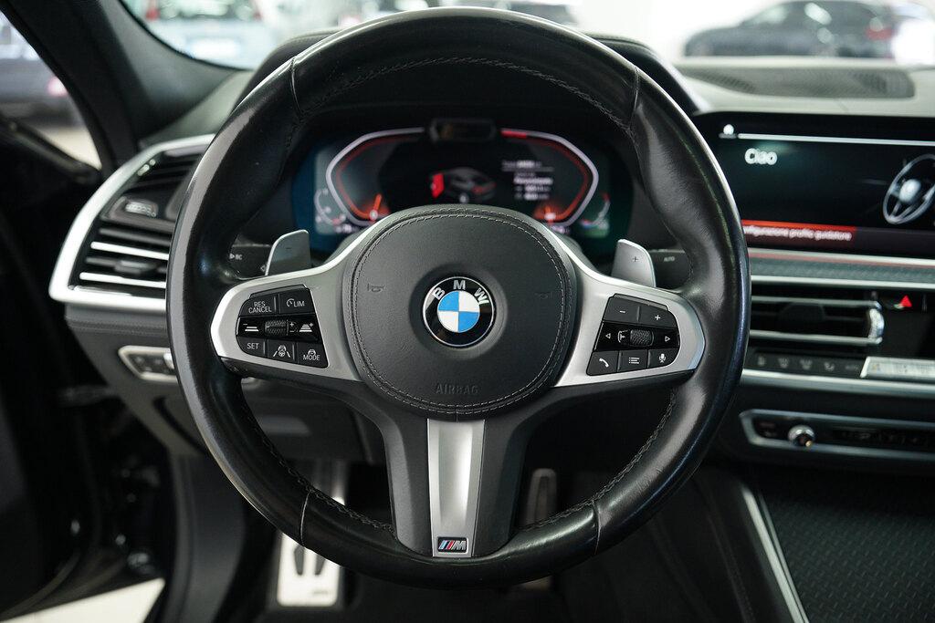 usatostore.bmw.it Store BMW X6 xdrive40i Msport auto