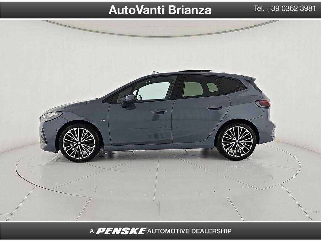 usatostore.bmw.it Store BMW Serie 2 218d Active Tourer Msport auto