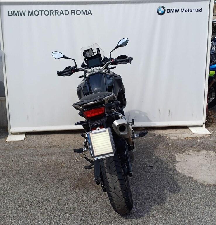 usatostore.bmw-motorrad.it Store BMW Motorrad F 850 GS BMW F 850 GS ABS MY21