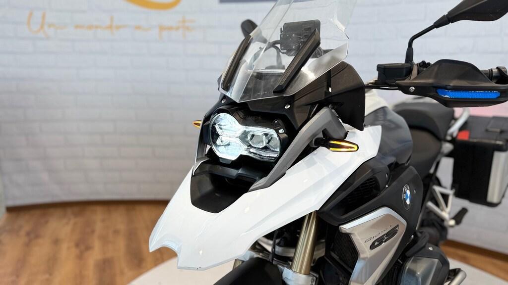 usatostore.bmw-motorrad.it Store BMW Motorrad R 1250 GS BMW R 1250 GS ABS MY21