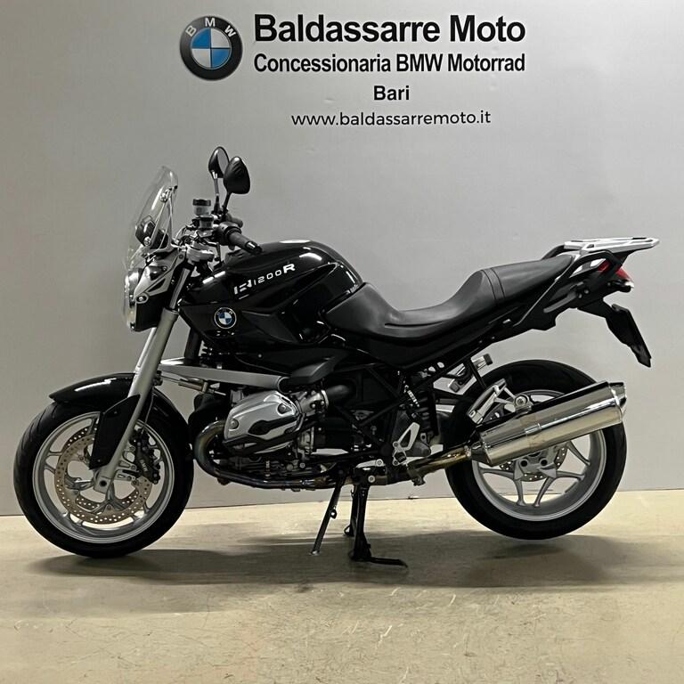 usatostore.bmw-motorrad.it Store BMW Motorrad R 1200 R 