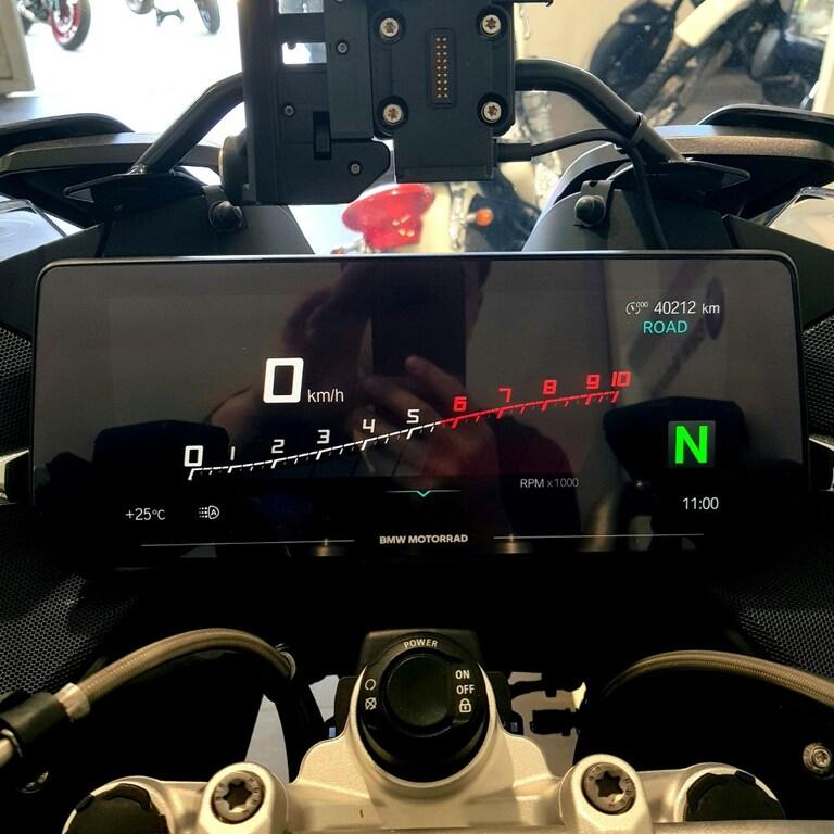 usatostore.bmw-motorrad.it Store BMW Motorrad R 1250 RT BMW R 1250 RT ABS MY20