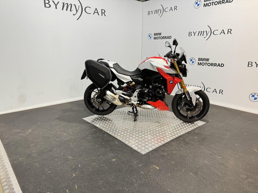 usatostore.bmw.it Store BMW Motorrad F 900 R 