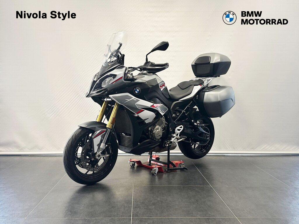 usatostore.bmw.it Store BMW Motorrad S 1000 XR BMW S 1000 XR ABS MY17